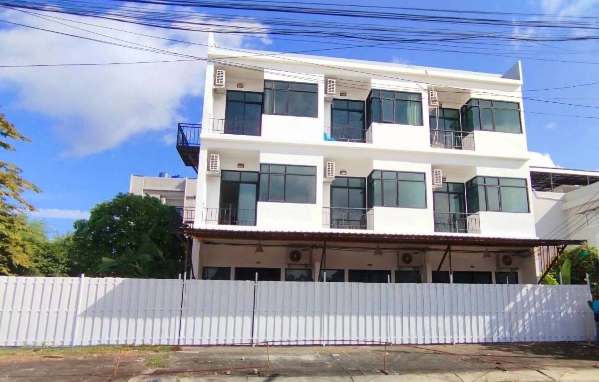 Condo · Mueang Phuket, phuket — photo 3