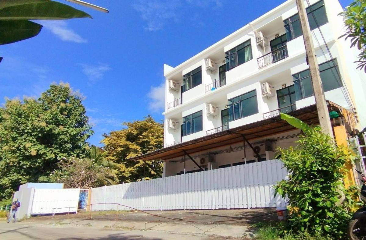 Condo · Mueang Phuket, phuket — photo 4