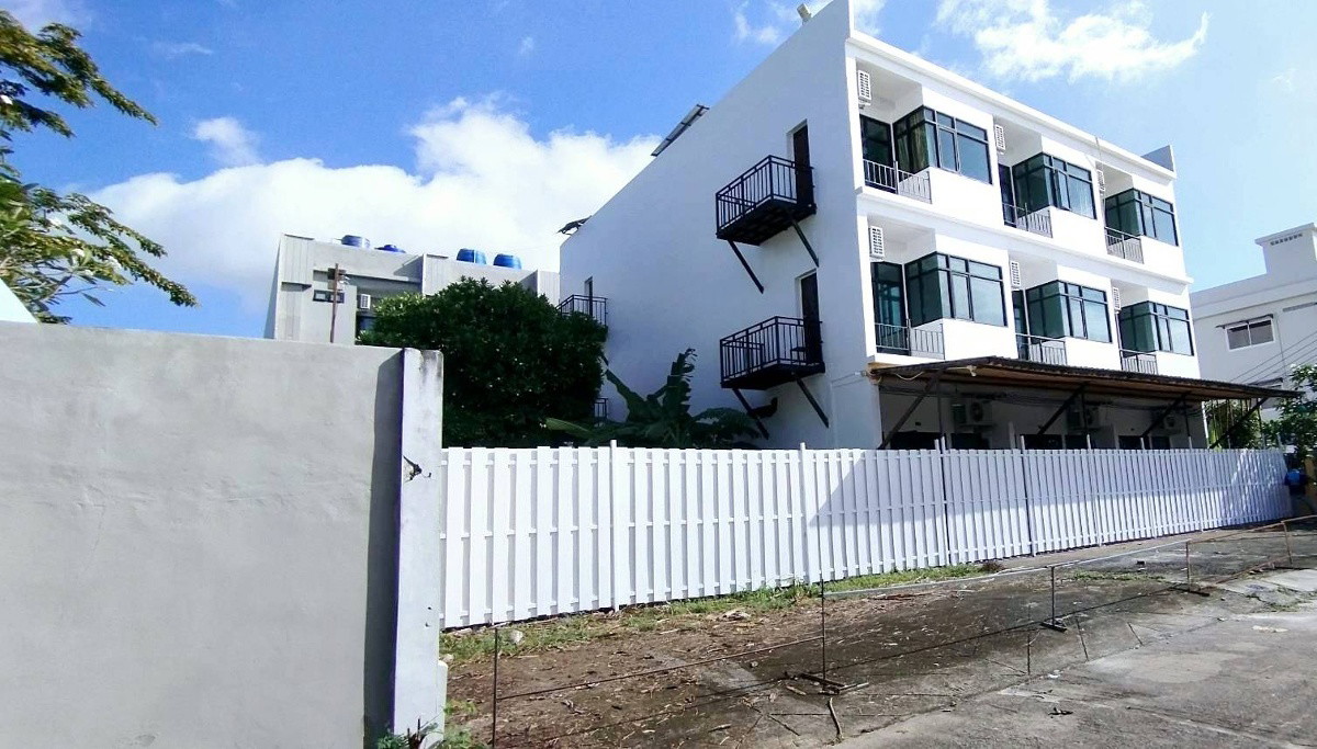 Condo · Mueang Phuket, phuket — photo 5