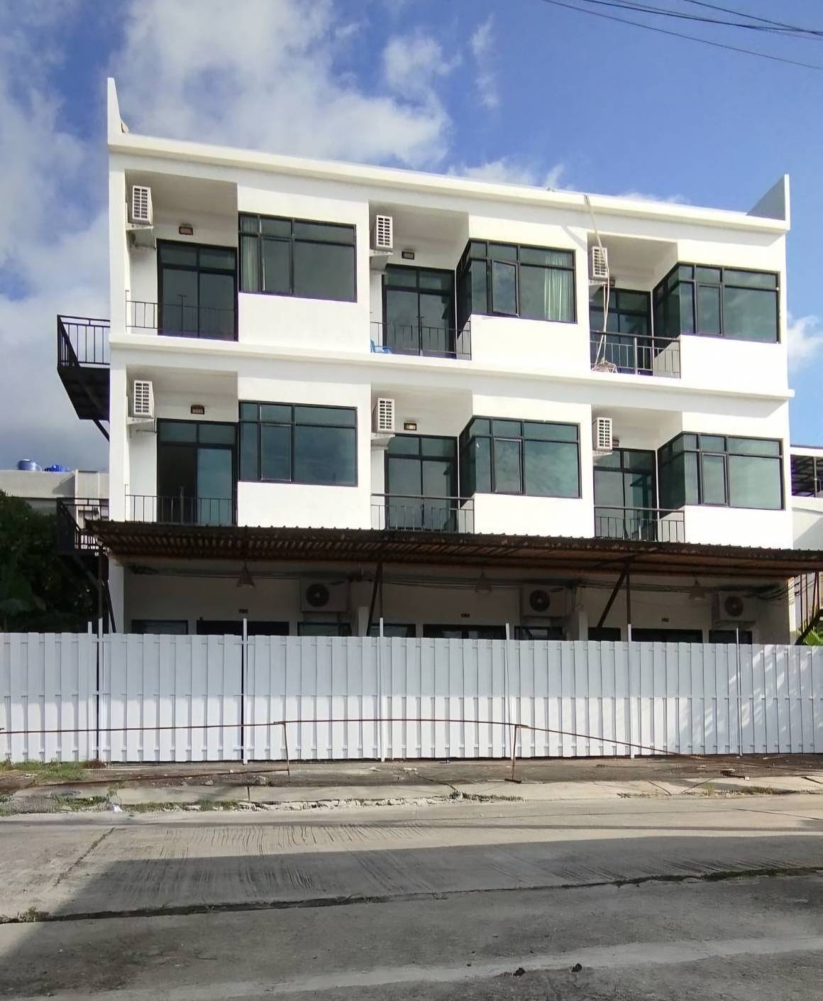 Condo · Mueang Phuket, phuket — photo 2