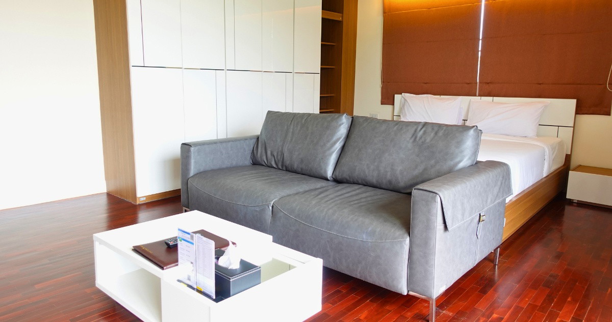 Condo — photo 3