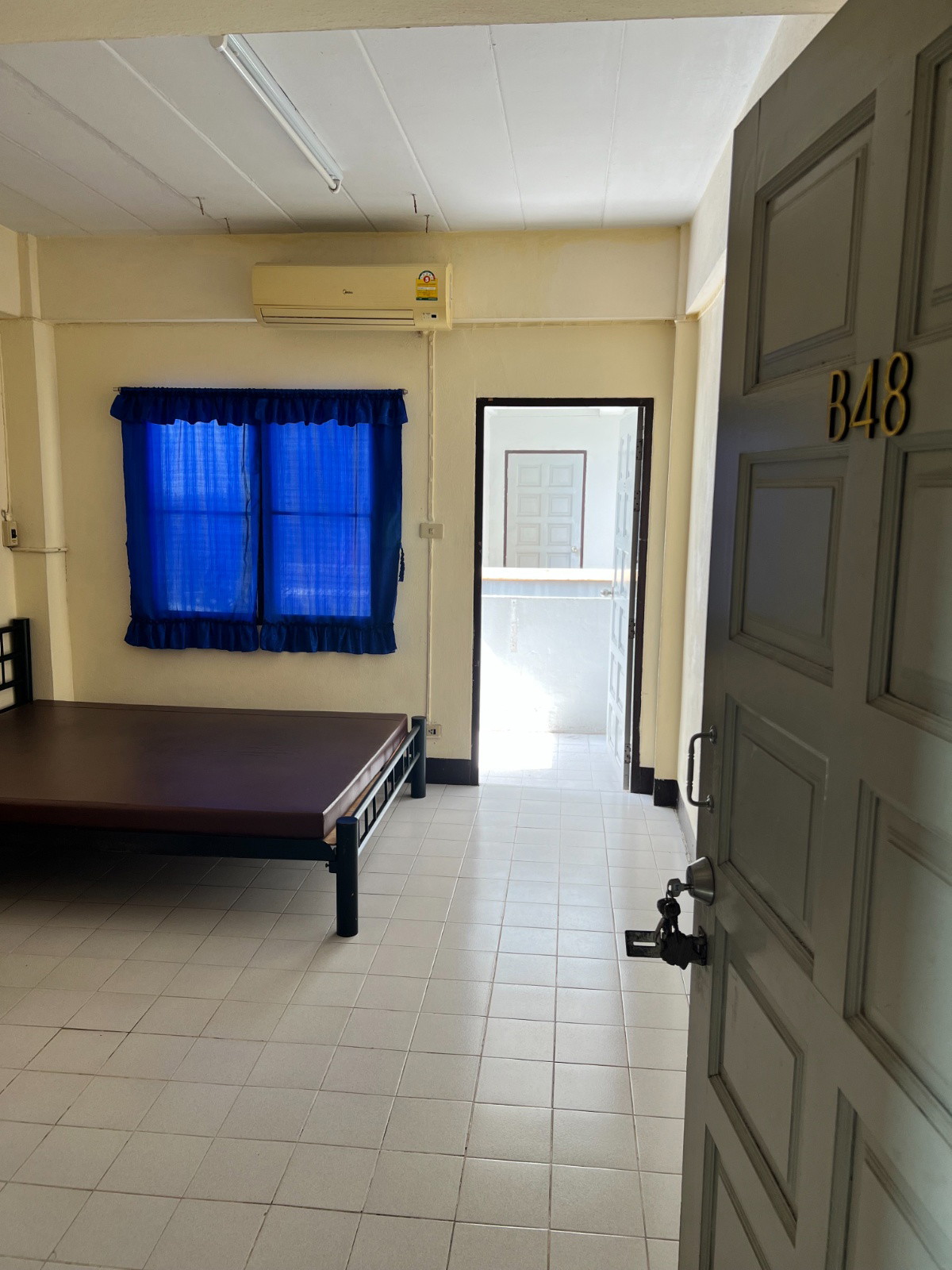 Condo · Chatuchak, bangkok — photo 3