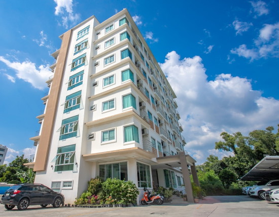 ARAYA VILLE - Apartment for Rent