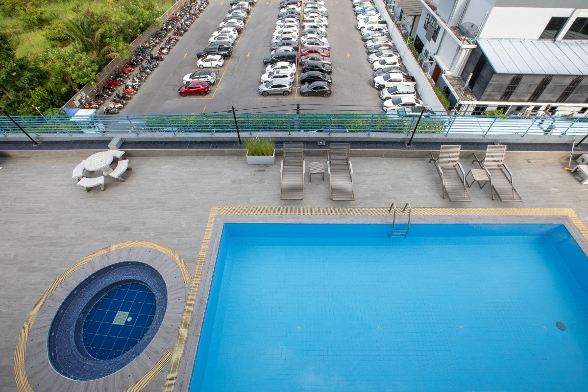 Condo · Suan Luang, bangkok — photo 3