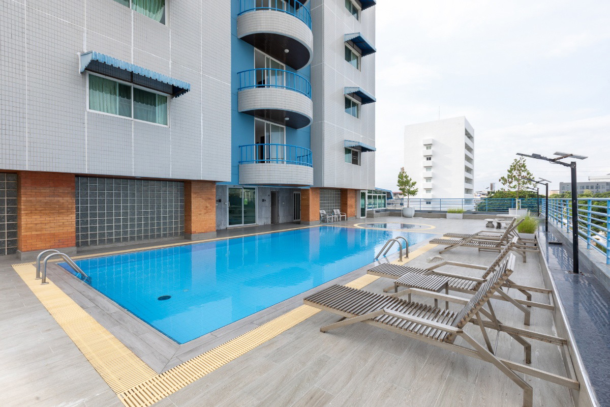 Condo · Suan Luang, bangkok — photo 5