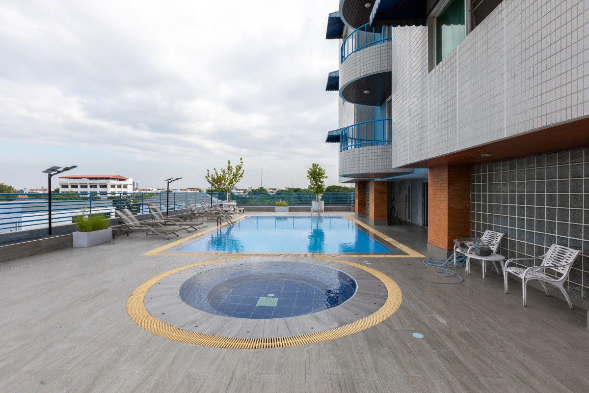 Condo · Suan Luang, bangkok — photo 2