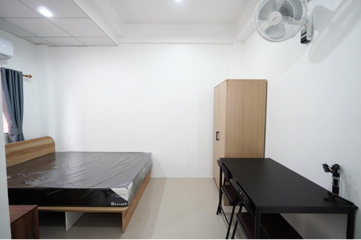 Condo · Chom Thong, bangkok — photo 5