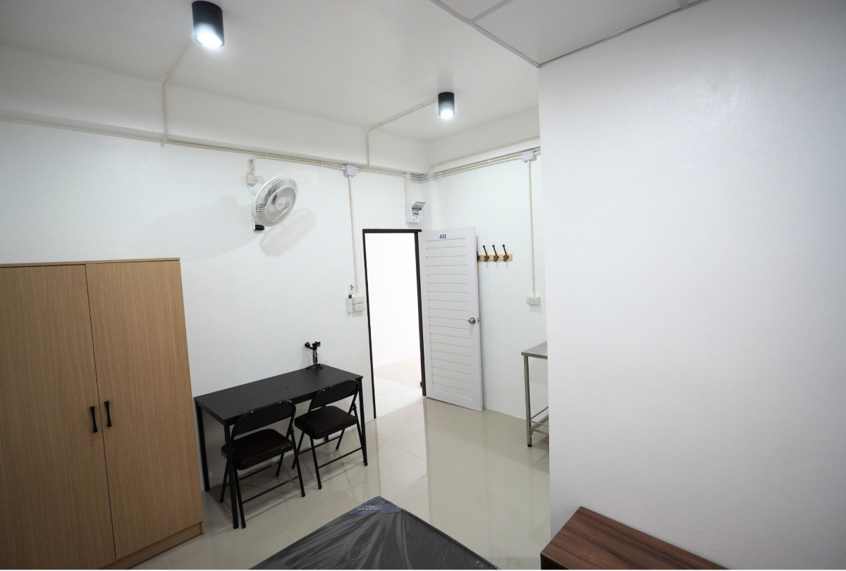 Condo · Chom Thong, bangkok — photo 4