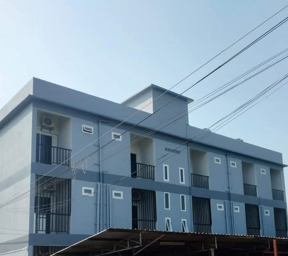 Condo — photo 2