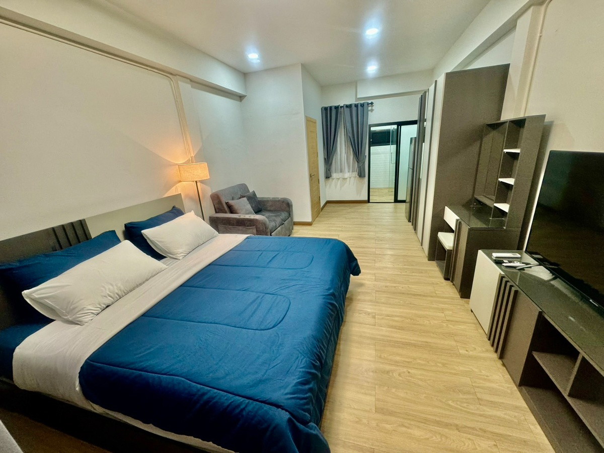 HOME19 Chiangmai No2 — photo 3