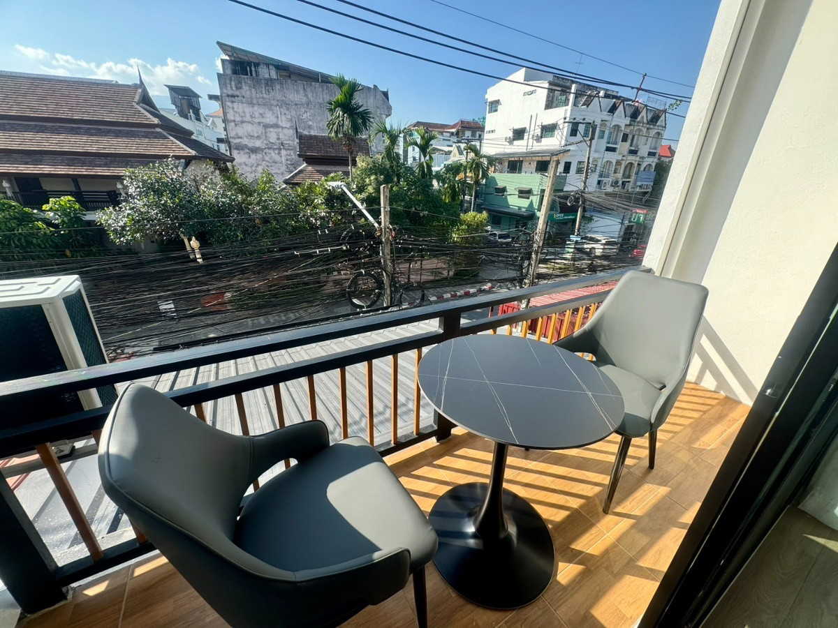 HOME19 Chiangmai No2 — photo 2