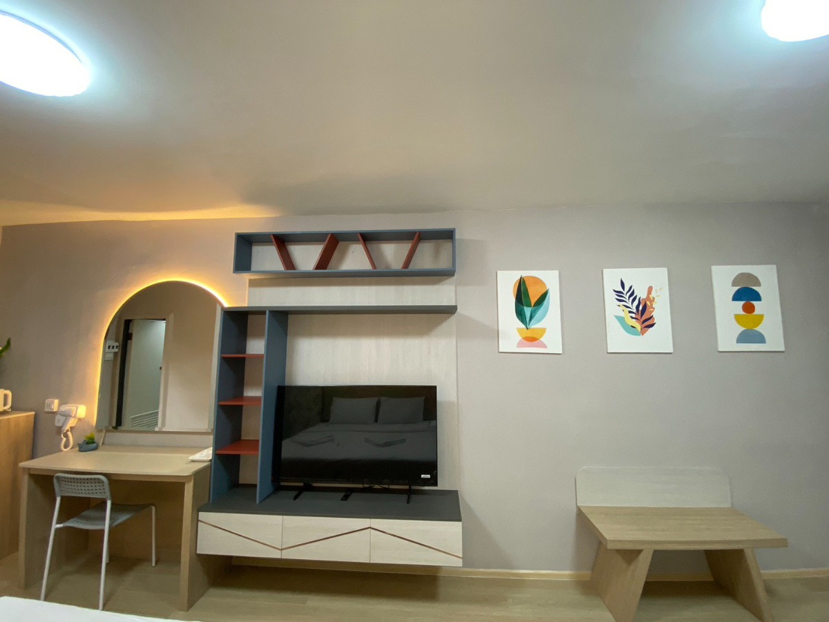 Condo · Khlong Luang — photo 4