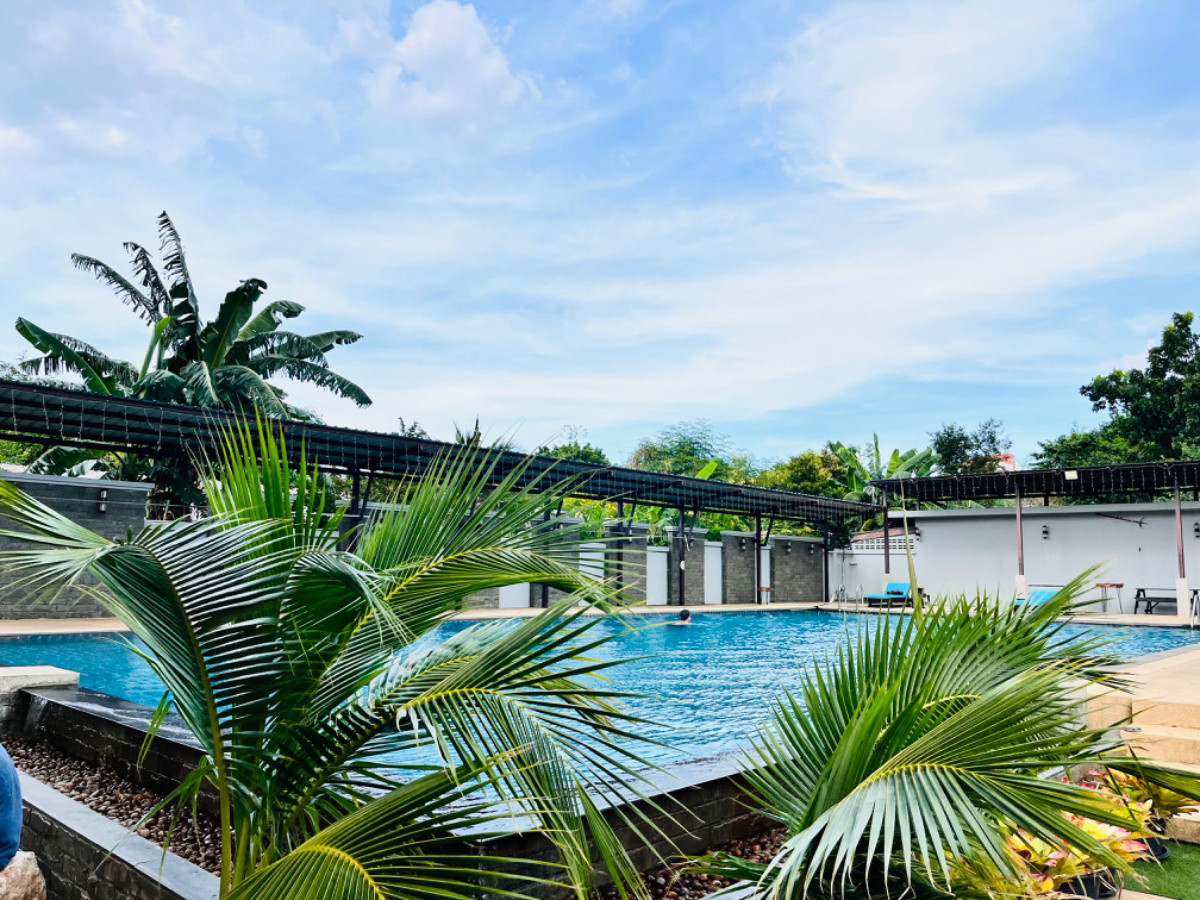 Condo · Bang Lamung, chon_buri — photo 4
