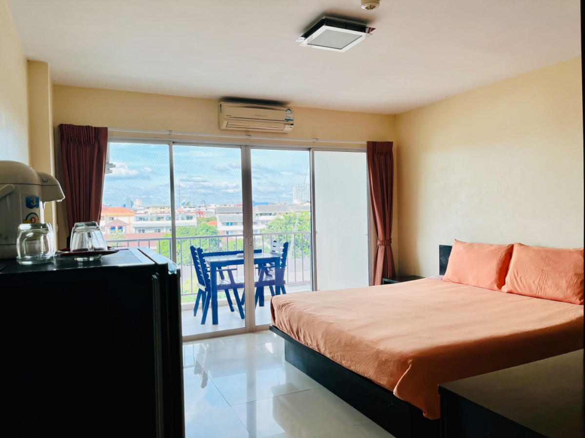 Condo · Bang Lamung, chon_buri — photo 2