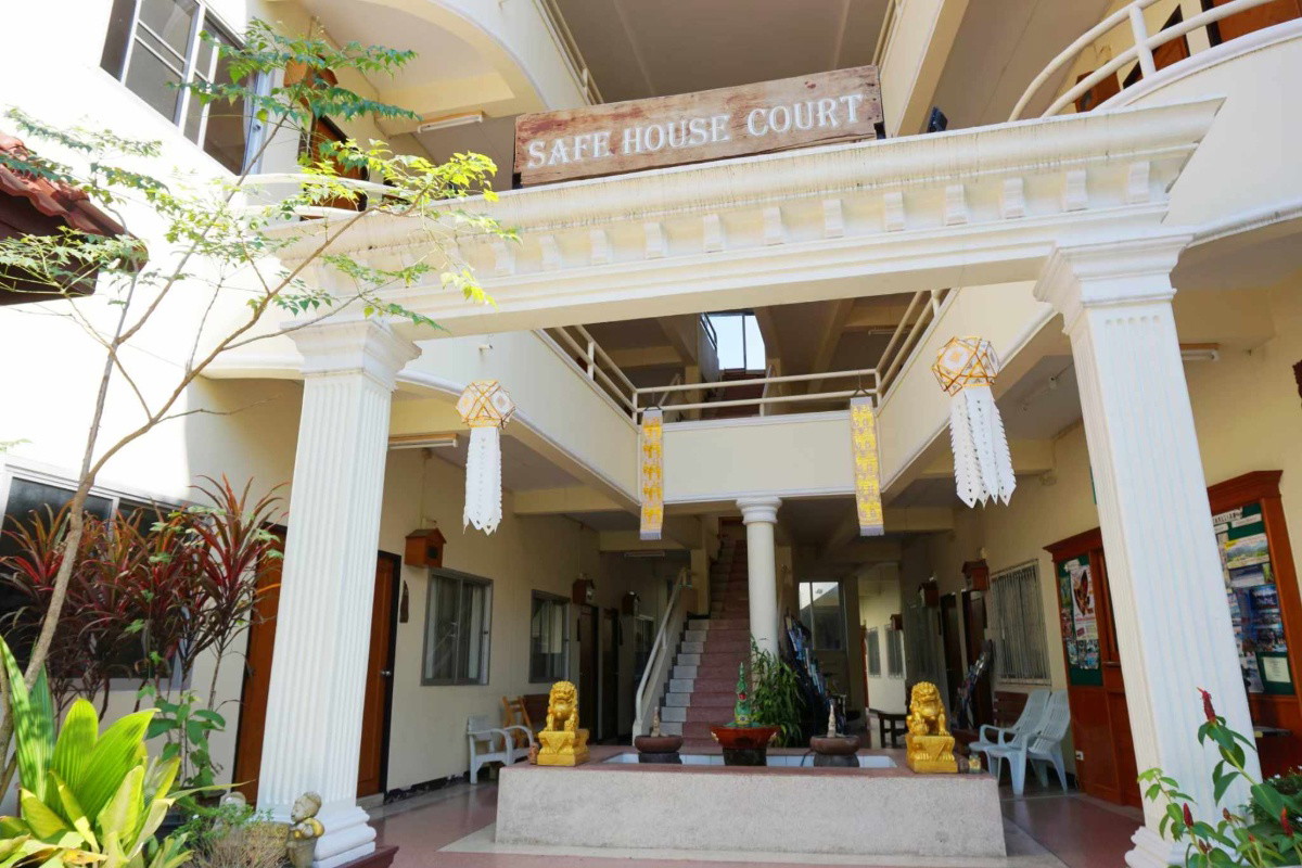 Condo · Mueang Chiang Mai, chiang_mai — photo 3