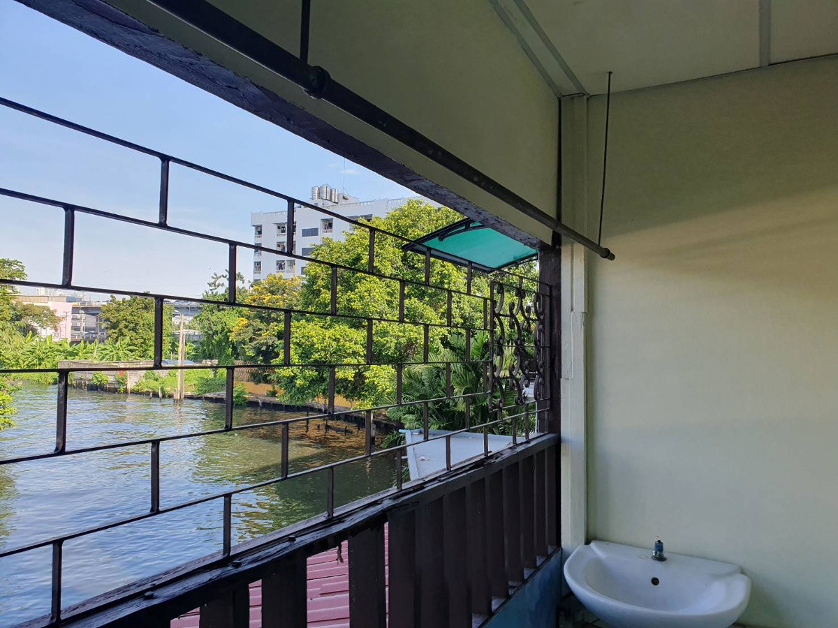 Condo · Suan Luang, bangkok — photo 4