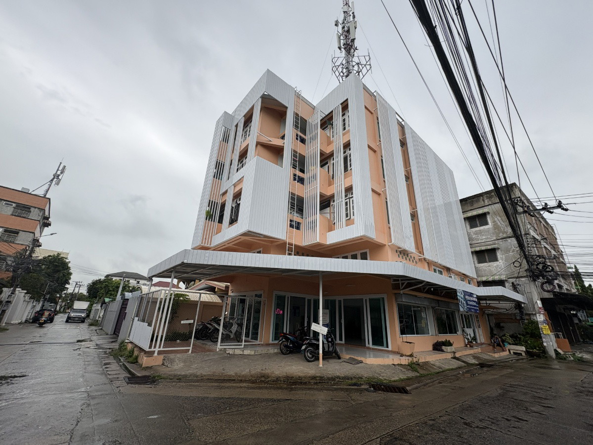 Condo · Bangkok Noi, bangkok