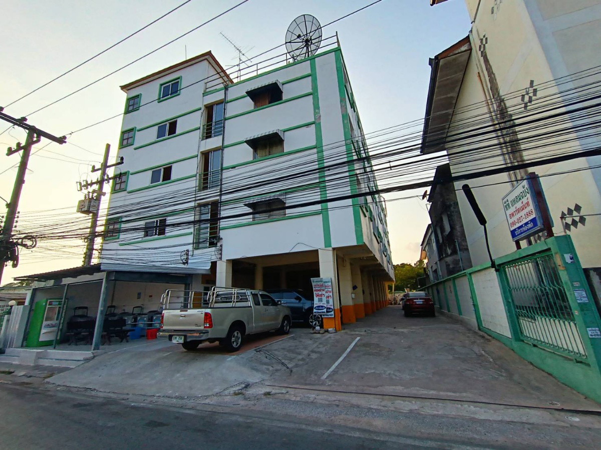 Condo · Si Racha, chon_buri — photo 2