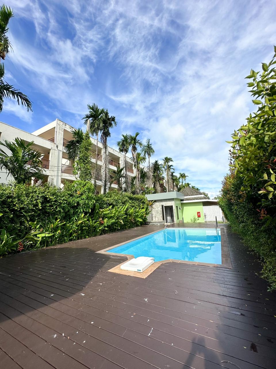 Condo · Mueang Phuket, phuket — photo 5