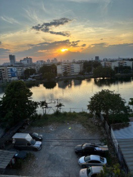 Condo · Bang Kapi, bangkok — photo 3