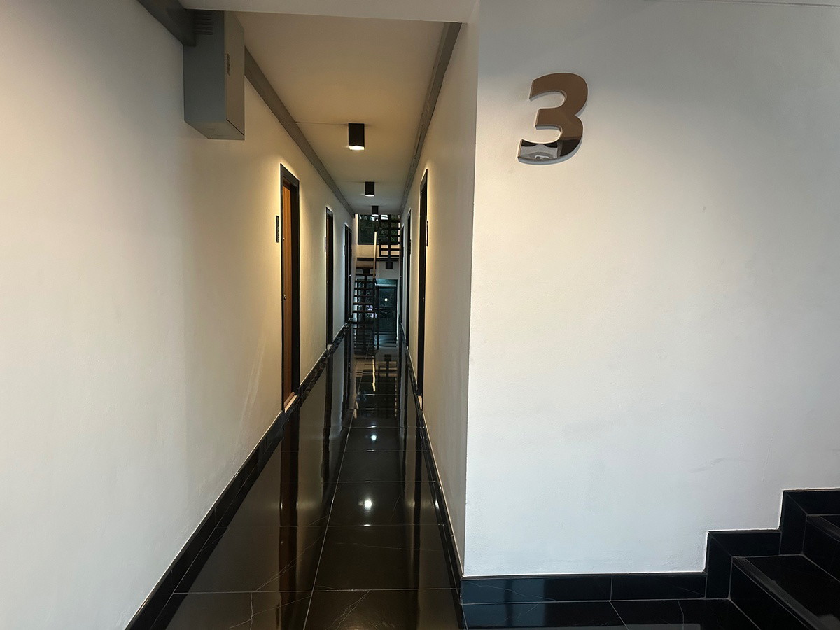 Condo · Bang Khen, bangkok — photo 4