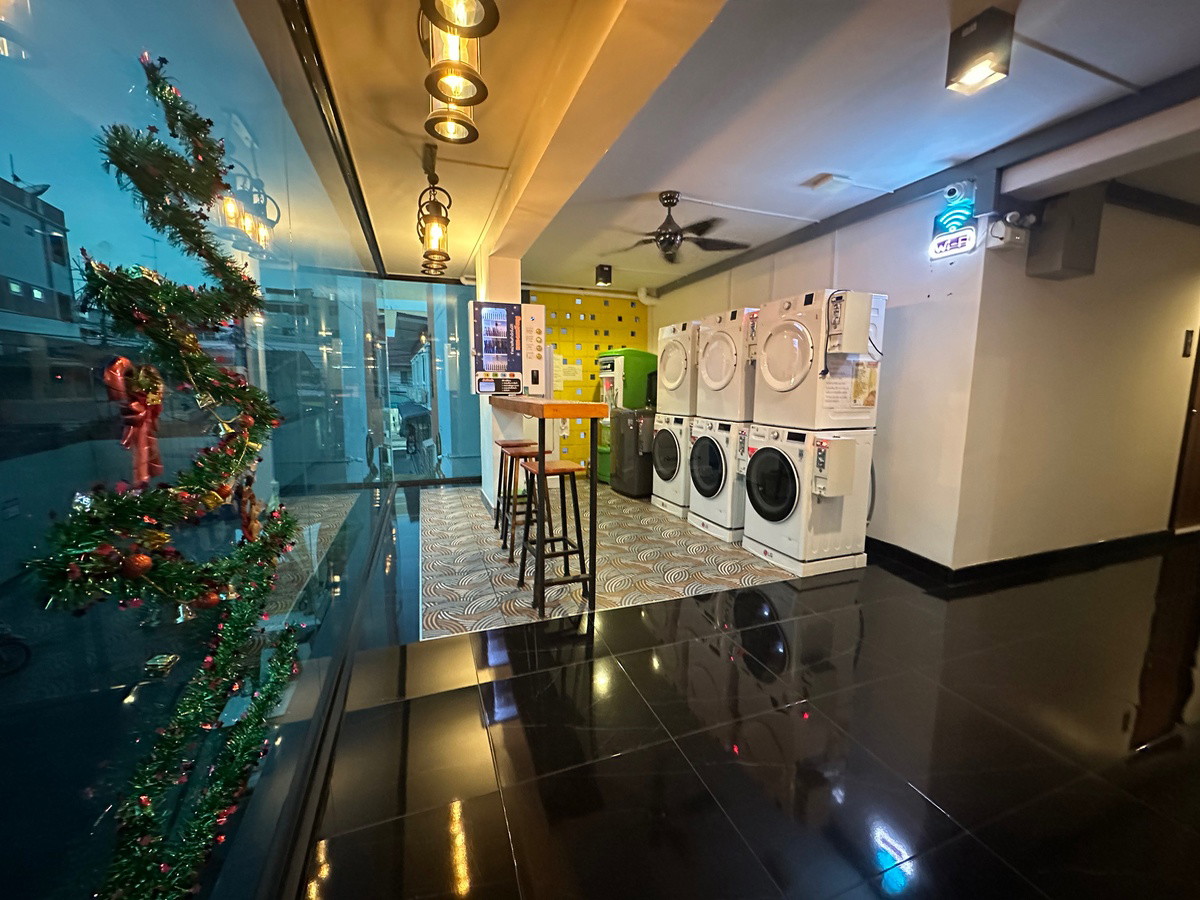 Condo · Bang Khen, bangkok — photo 3