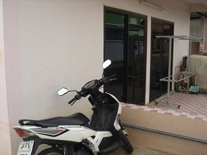 Condo · Sai Mai, bangkok — photo 5