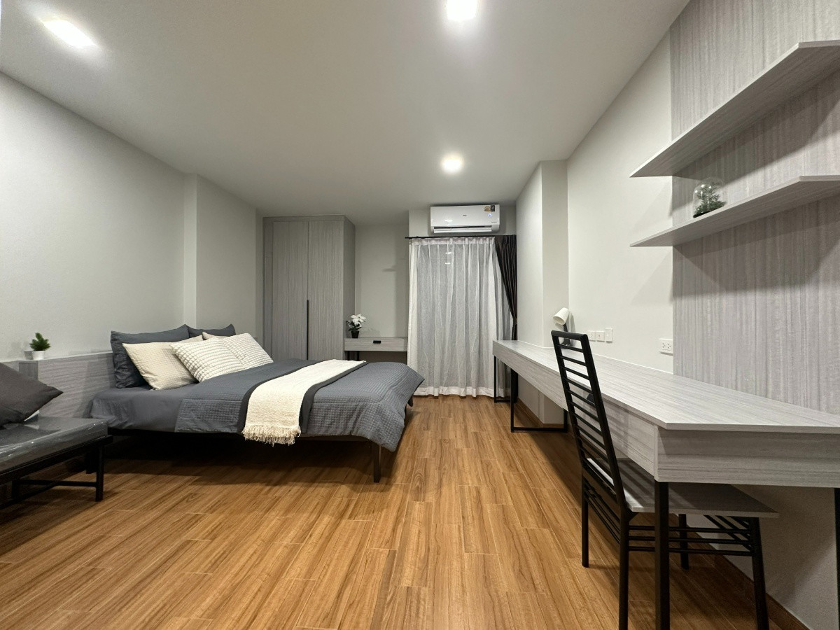 Condo · Chatuchak, bangkok — photo 2
