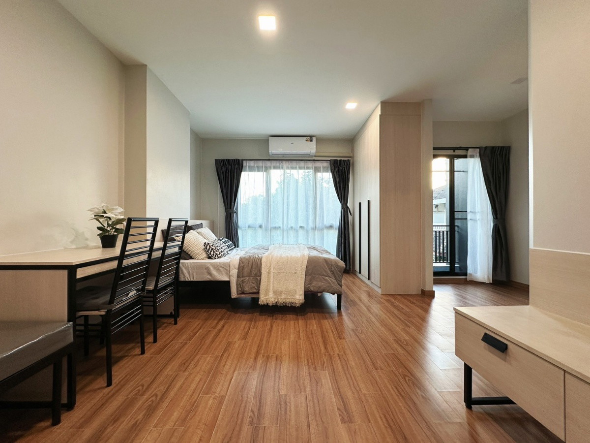 Condo · Chatuchak, bangkok — photo 5
