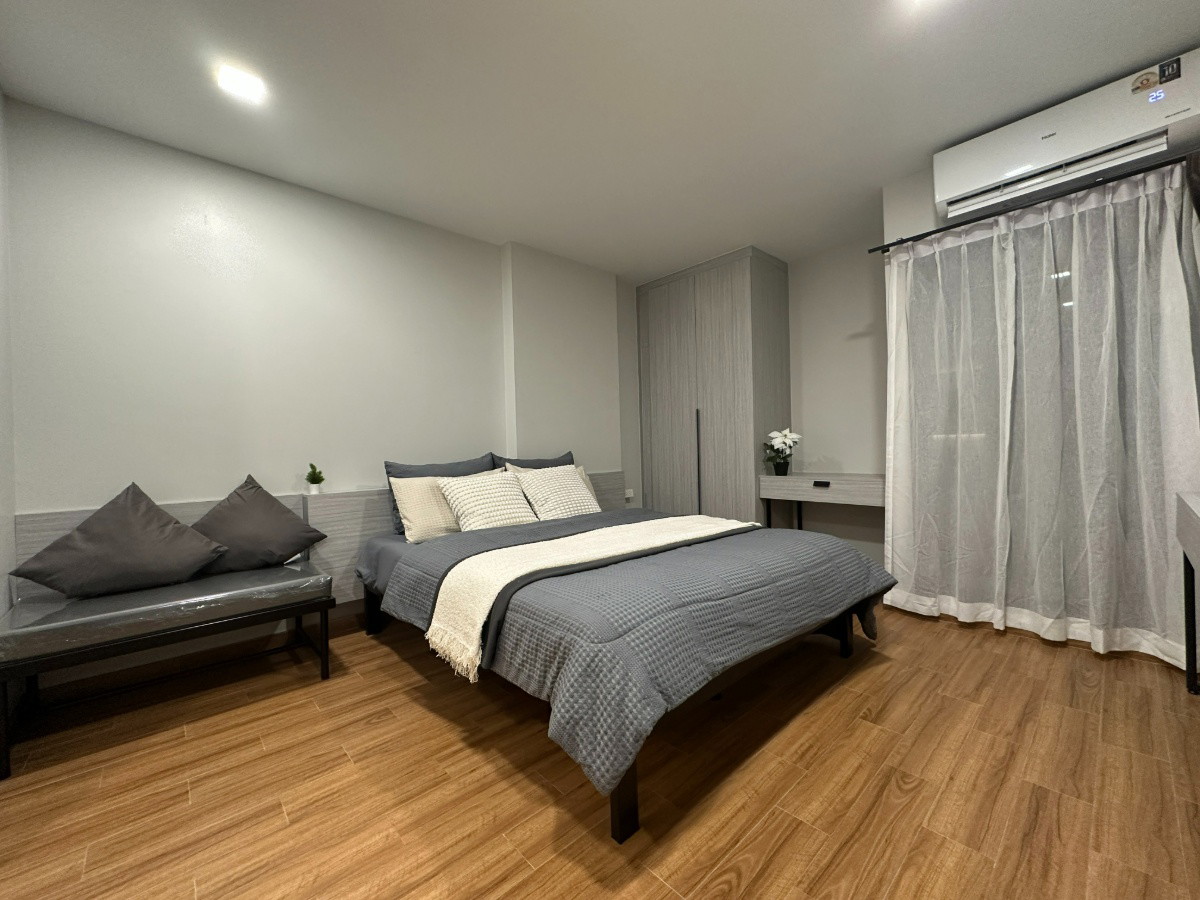 Condo · Chatuchak, bangkok — photo 4