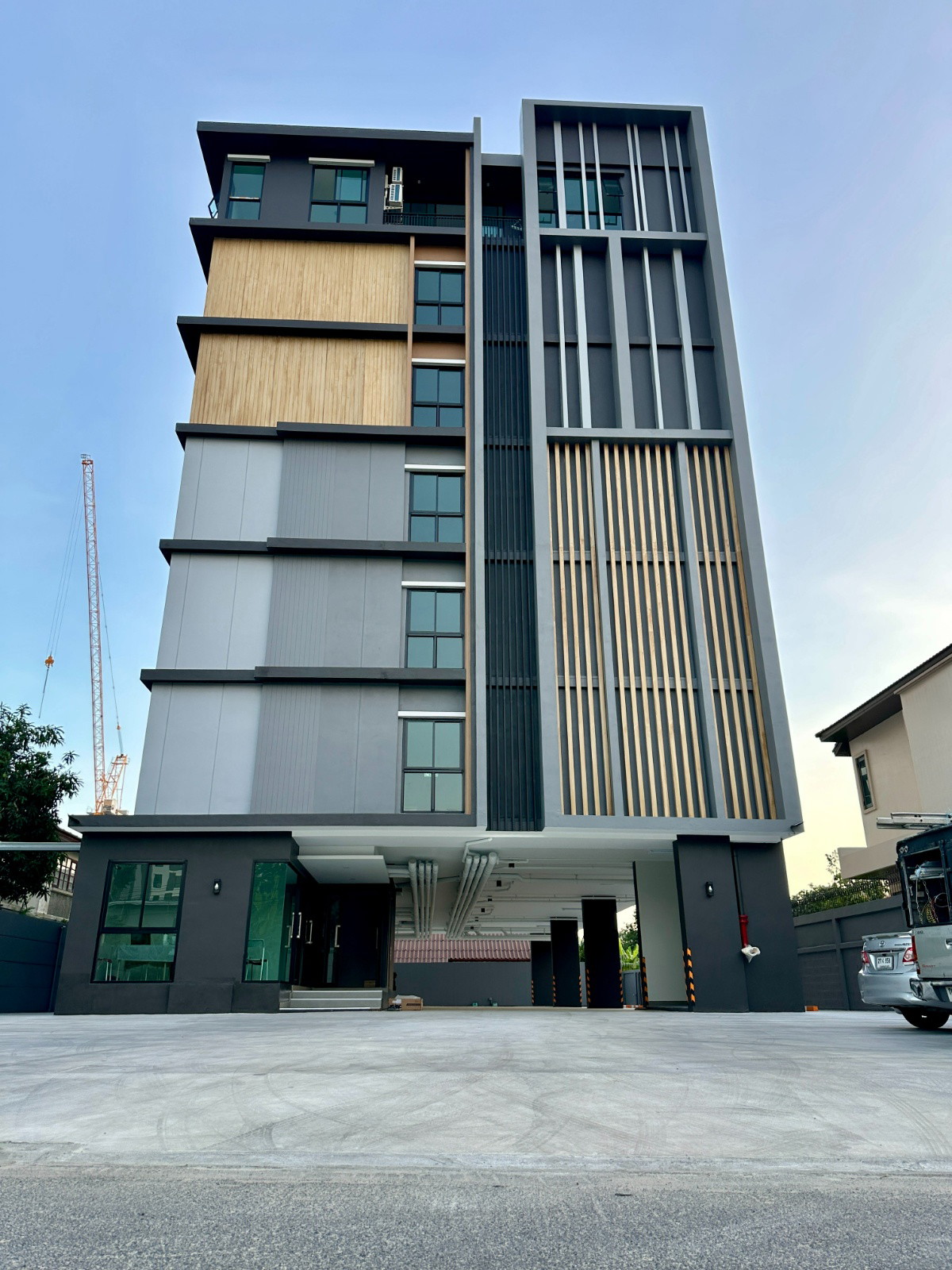 Condo · Chatuchak, bangkok — photo 1