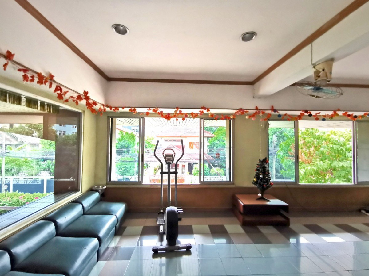 Condo · Chatuchak, bangkok — photo 2