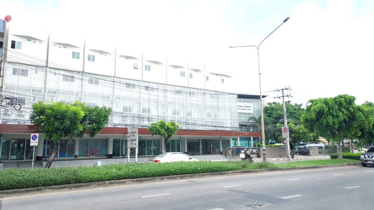 Condo · Bueng Kum, bangkok — photo 2