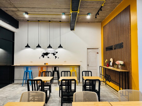 [NEW] BHOME LIVING @ Sutthisan - Safe & budget serviced capsule in the heart of Bangkok - Apartment for Rent