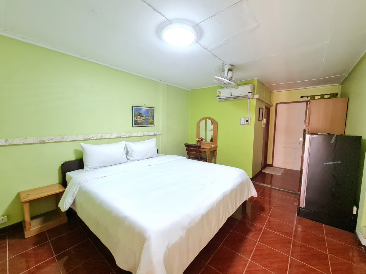 Condo · Mueang Chiang Mai, chiang_mai — photo 1