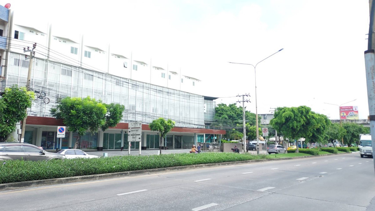 Condo · Bueng Kum, bangkok — photo 3