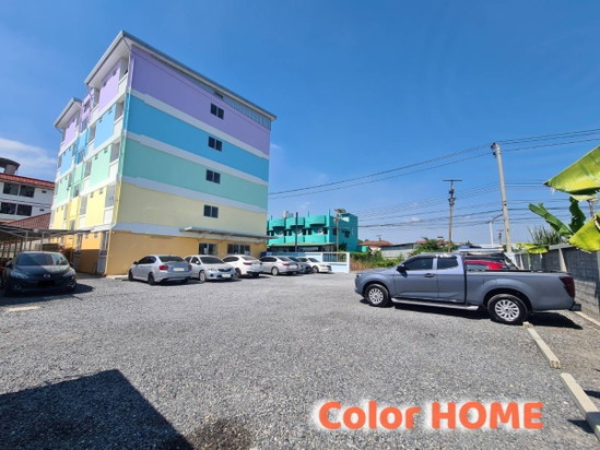 Color HOME - Apartment for Rent