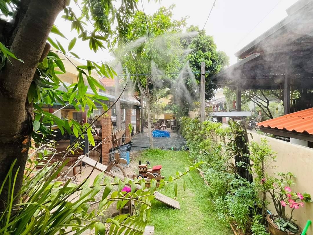 Condo · Mueang Chiang Mai, chiang_mai — photo 5