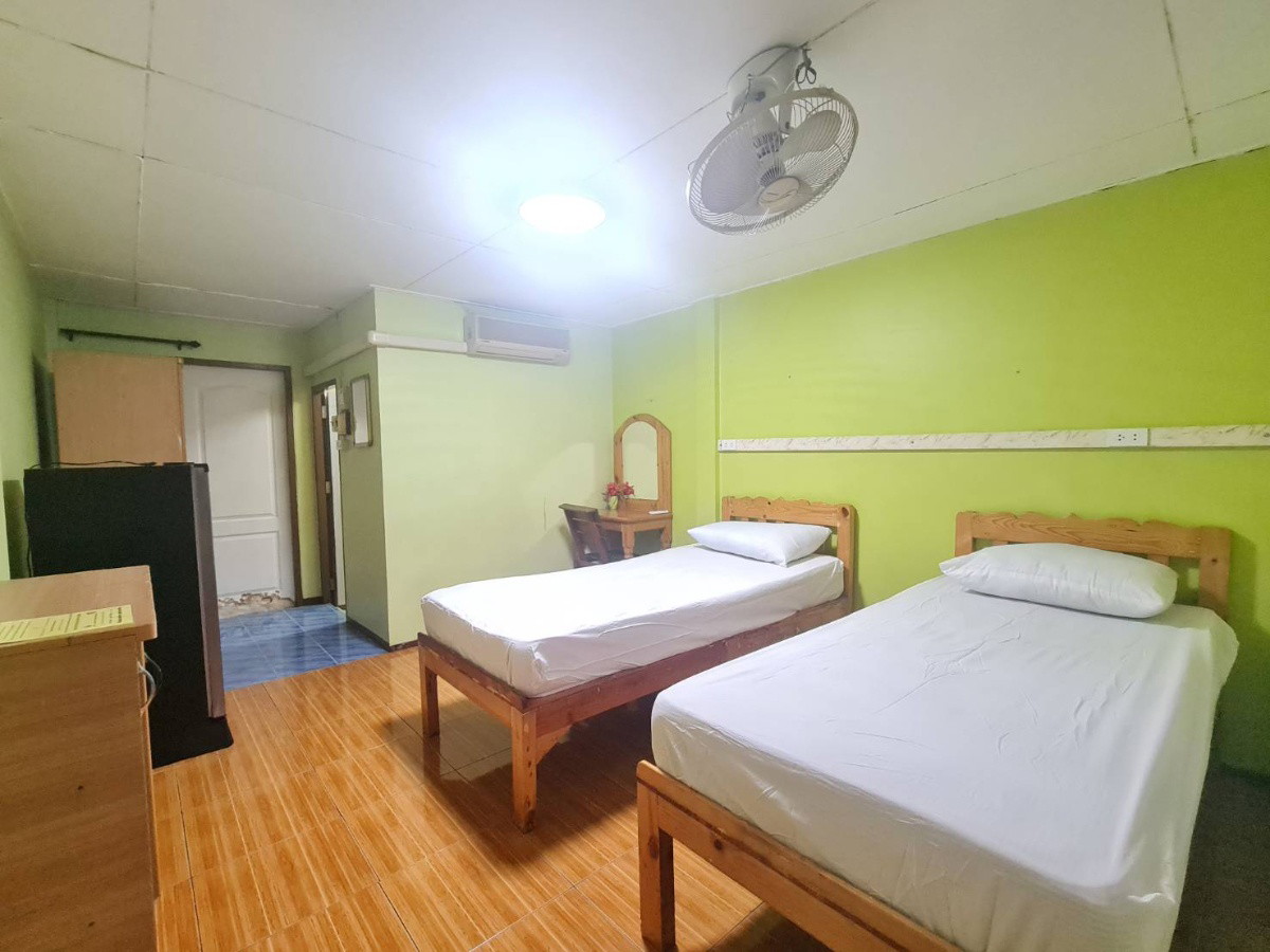 Condo · Mueang Chiang Mai, chiang_mai — photo 2