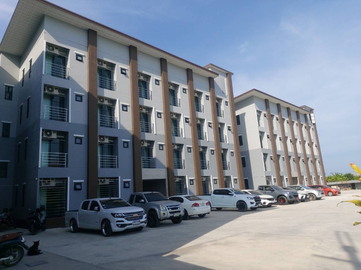 Condo · Lat Krabang, bangkok — photo 1