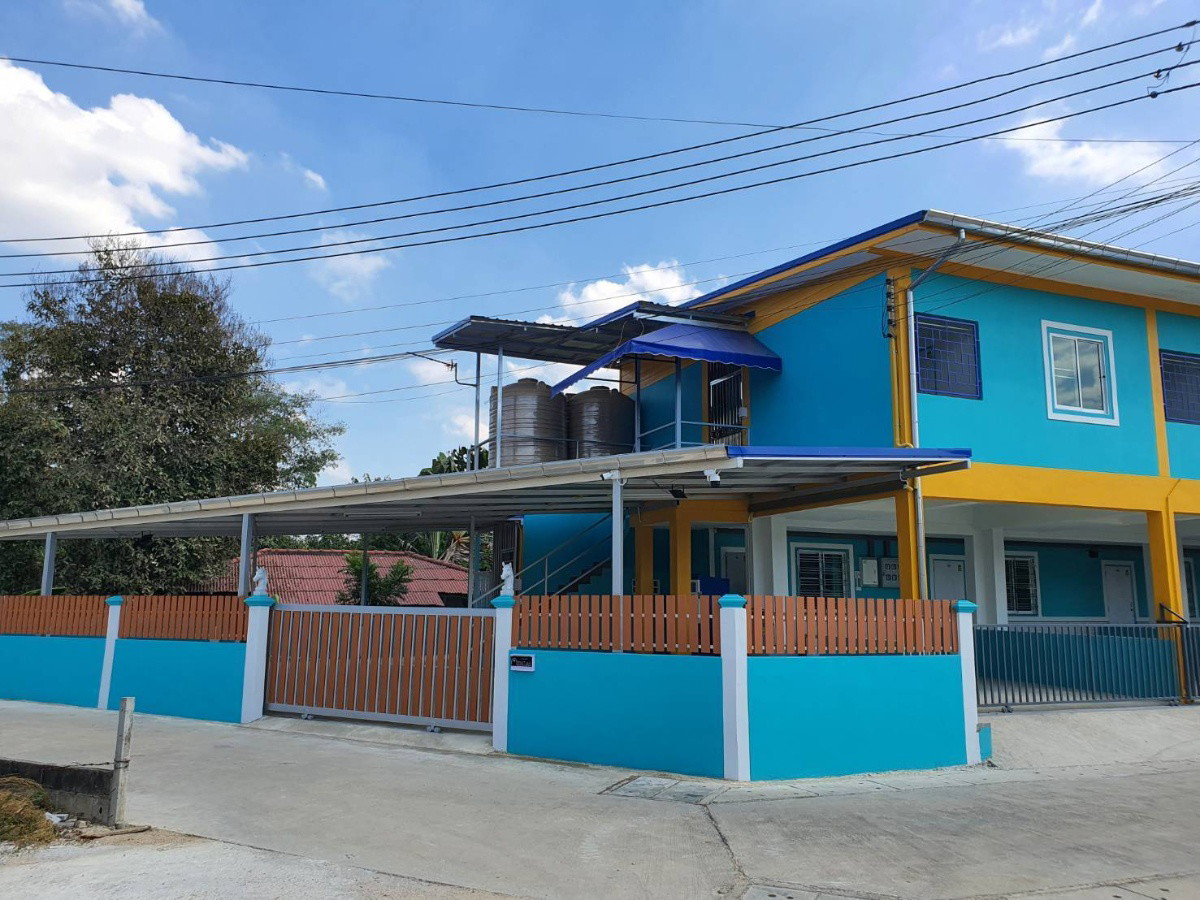 Condo · Bang Lamung, chon_buri — photo 3