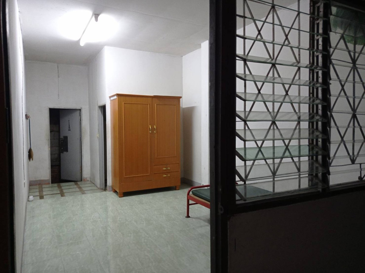 Condo · Hang Dong, chiang_mai