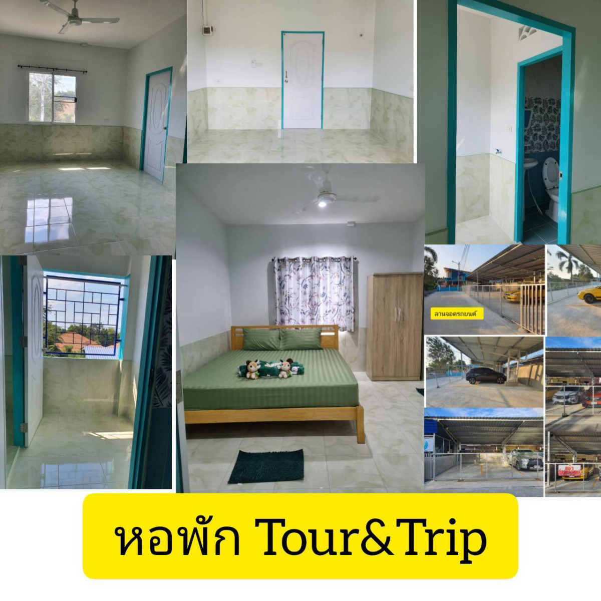 Condo · Bang Lamung, chon_buri — photo 4