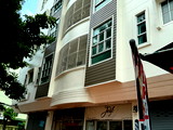 Apartments for Rent Praboromarajchanok Institute
