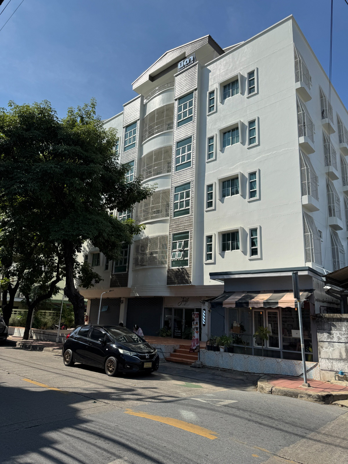 Condo · Lak Si, bangkok — photo 3
