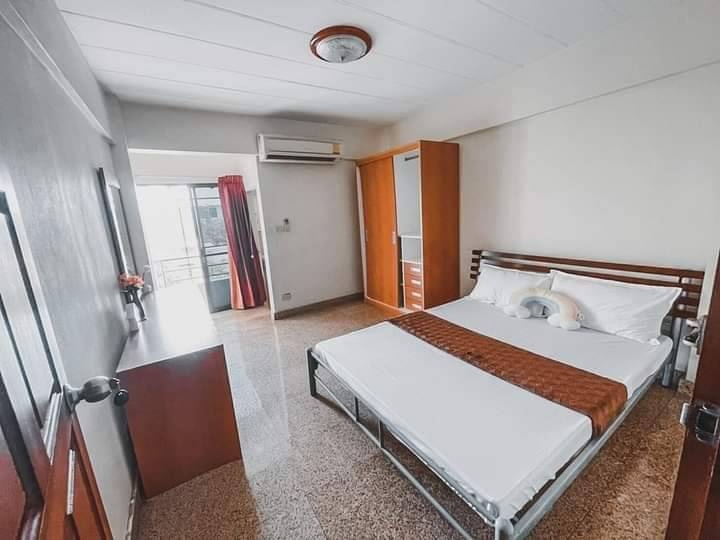 Condo · Bang Sue, bangkok