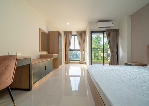 Condo · Pak Kret — photo 4