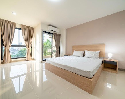 Condo · Pak Kret — photo 3
