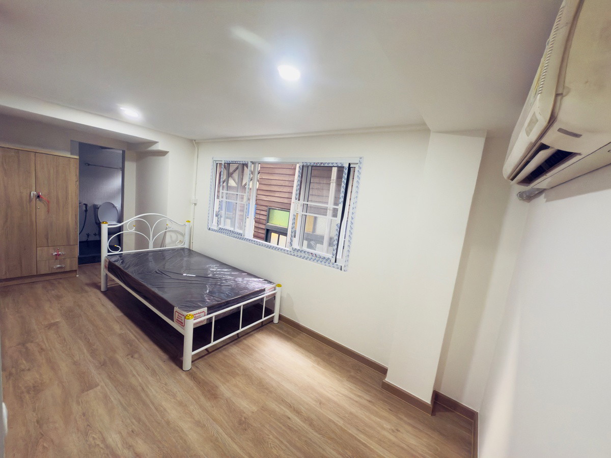 Condo · bangkok — photo 1