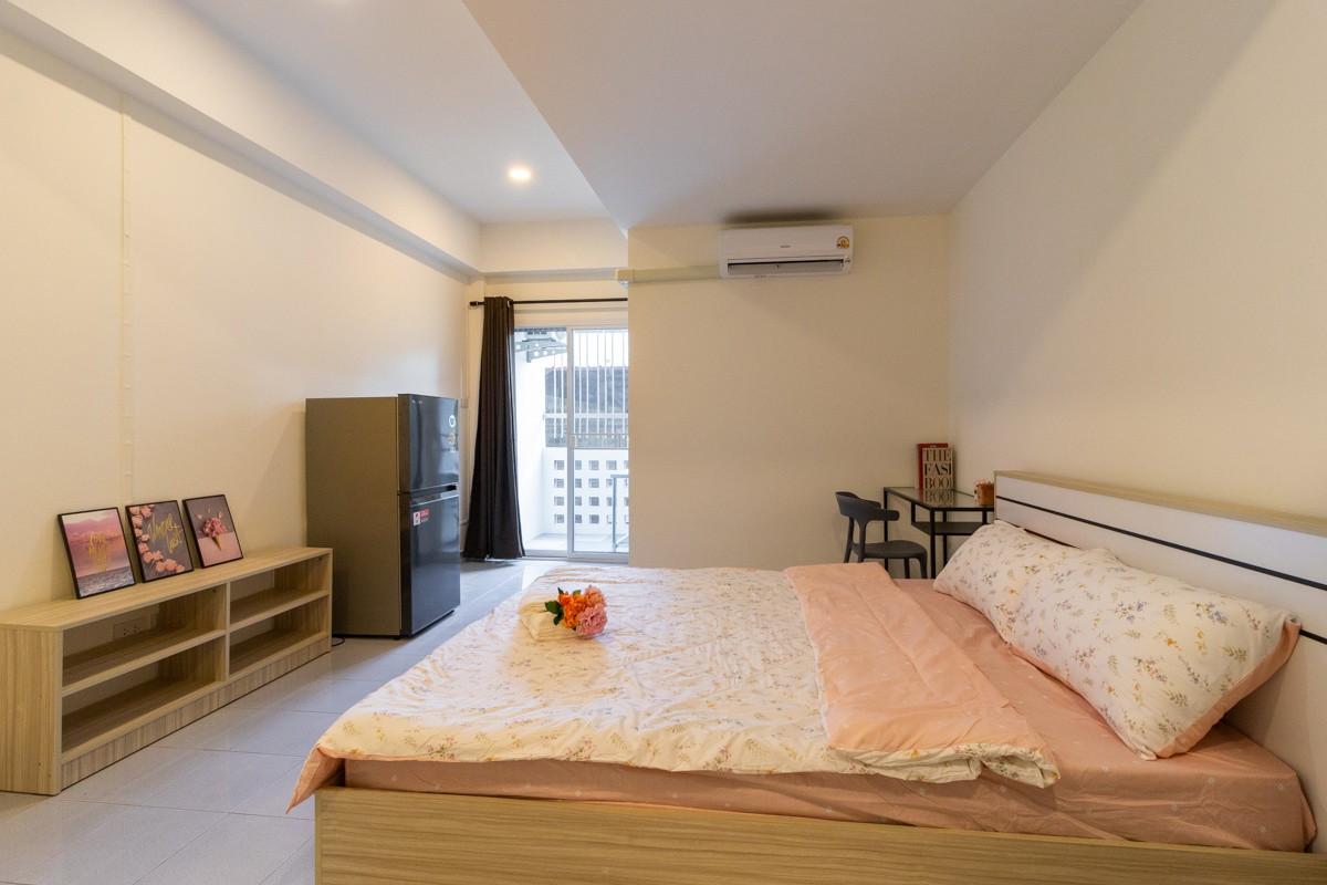 Condo · Min Buri, bangkok — photo 3